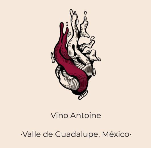 Logo de Antoine